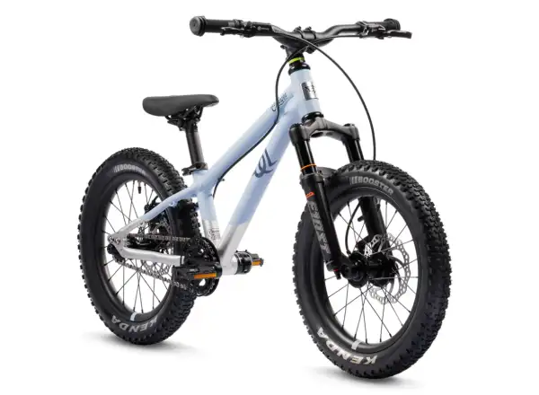 Early Rider Charger 16 dětské kolo Blue 2026