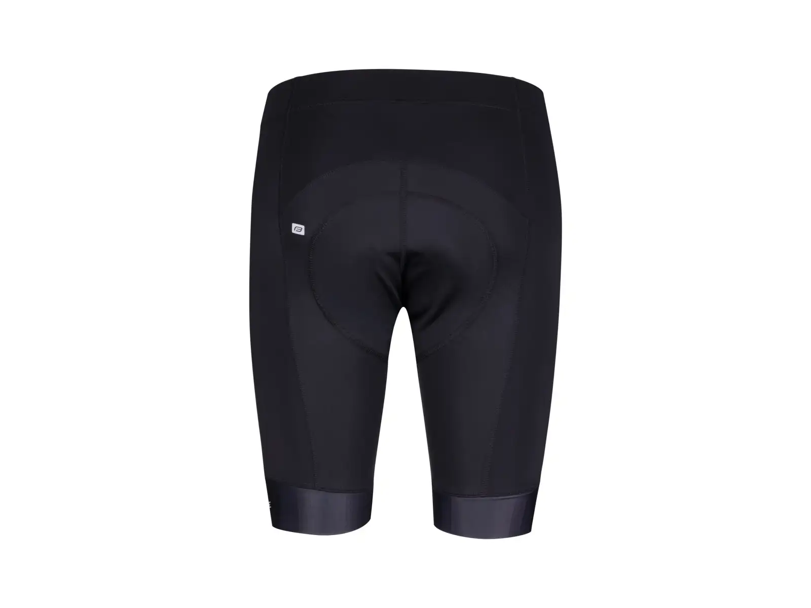 Force Pace cyklistické kraťasy s vložkou černá