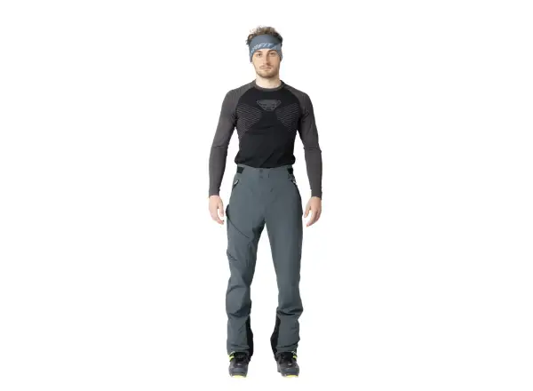 Dynafit Blacklight Dynastretch pánské kalhoty Cinder