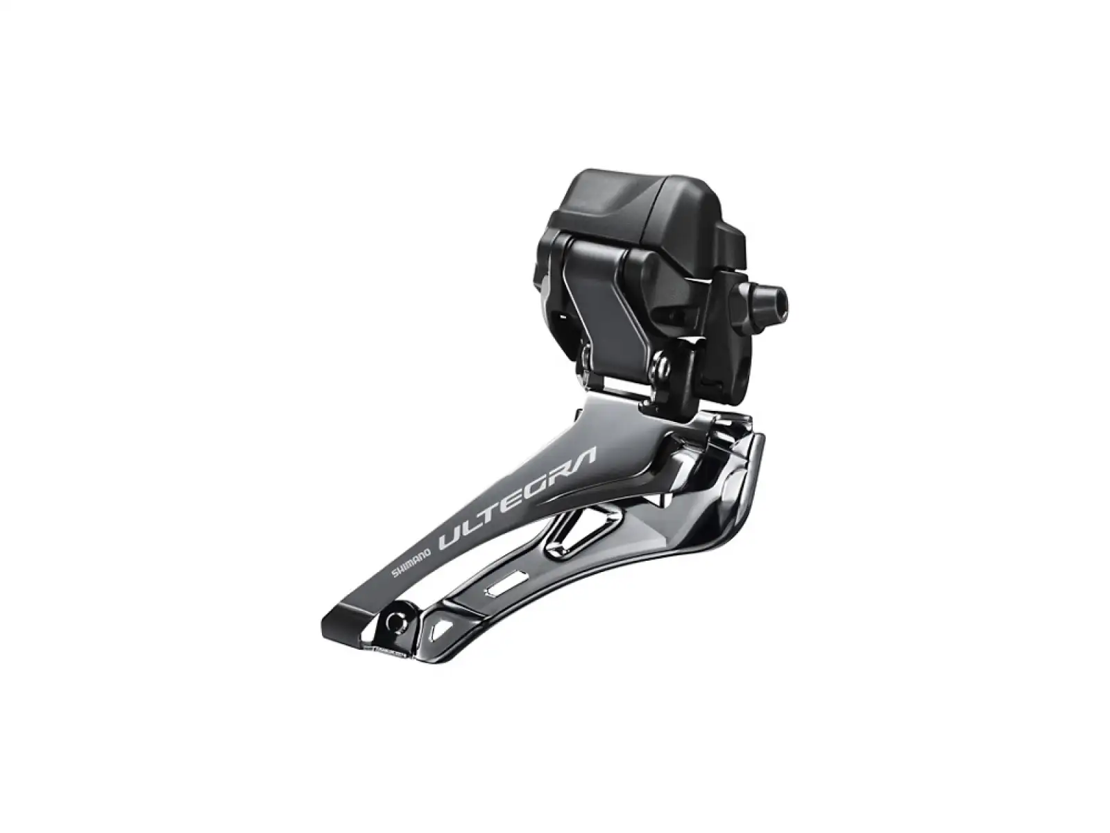 Shimano Ultegra Di2 FD-R8150 2x12 sp. přesmykač navářka Down Swing/61-66 st./50-54 zubů