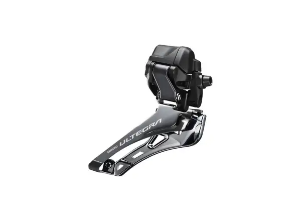 Shimano Ultegra Di2 FD-R8150 2x12 sp. přesmykač navářka Down Swing/61-66 st./50-54 zubů