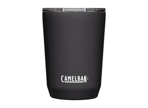 Camelbak Tumbler Vacuum Stainless termohrnek 350 ml Black