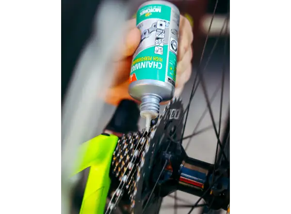 Motorex Chainwax mazivo na řetěz kapátko 100 ml