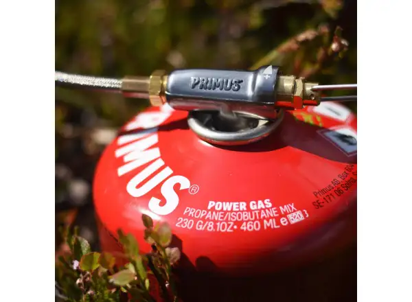 Primus Power Gas plynová kartuše 100 g