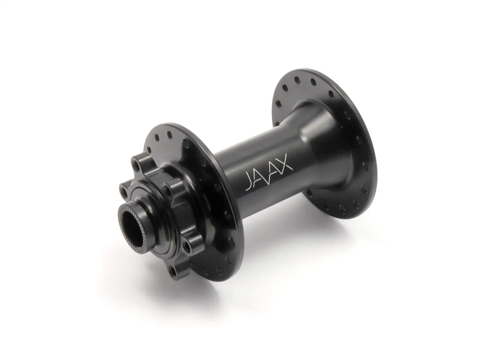 Javax M119 Boost Disc přední náboj 15x110 mm 32 děr