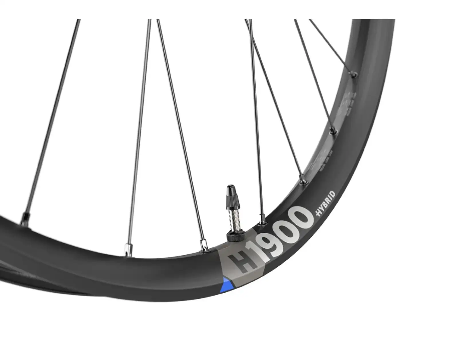 DT Swiss H 1900 Spline 30 DB 29" Center Lock vypletená kola - Nebaleno