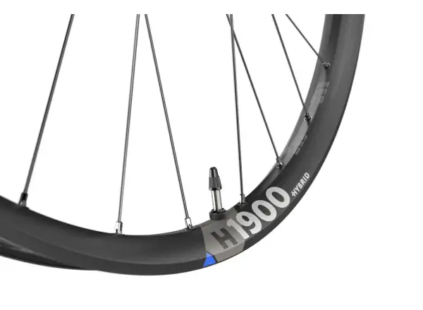 DT Swiss H 1900 Spline 30 DB 29" Center Lock vypletená kola - Nebaleno
