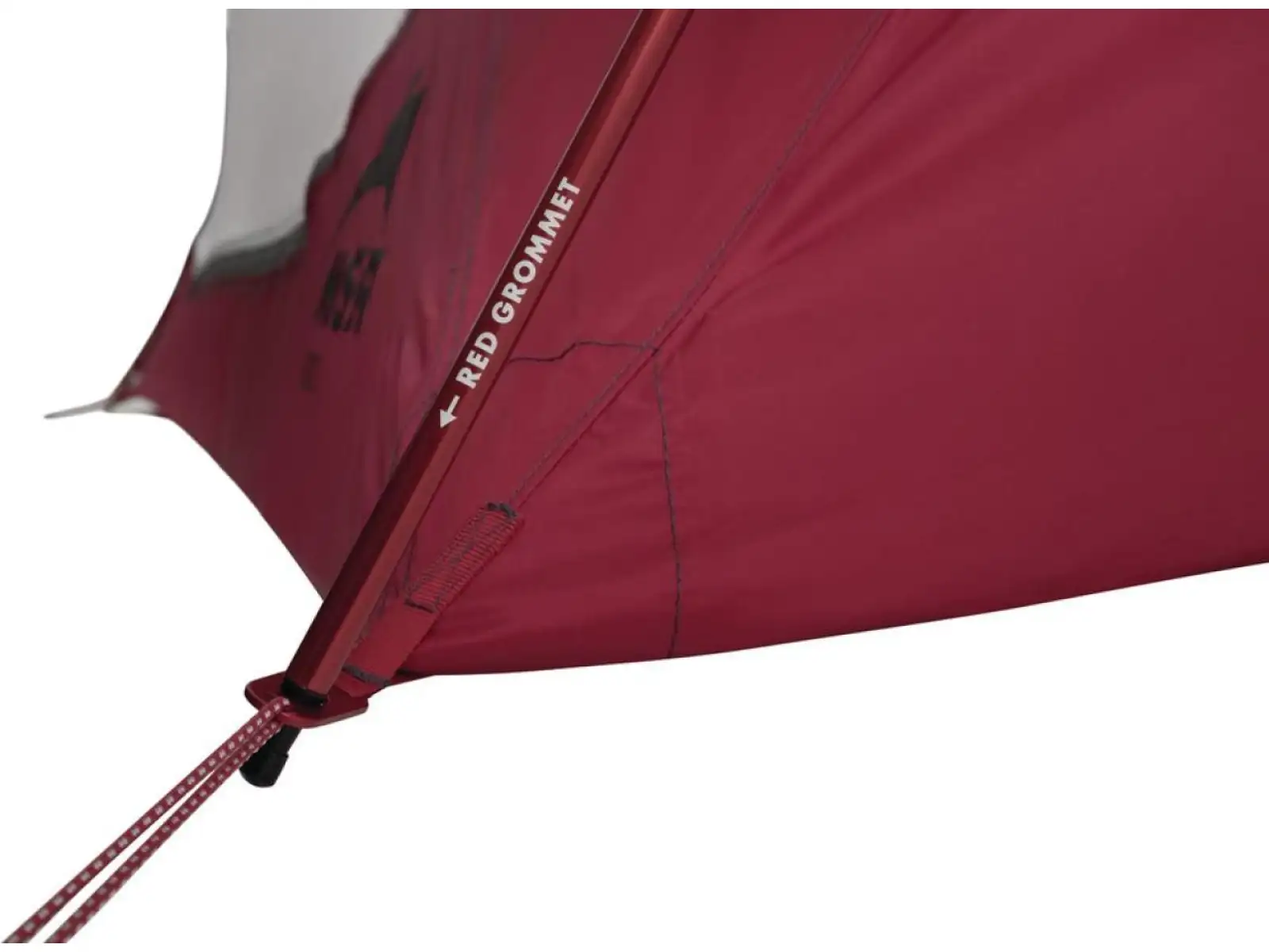 MSR Elixir 2 Stan 2 osoby