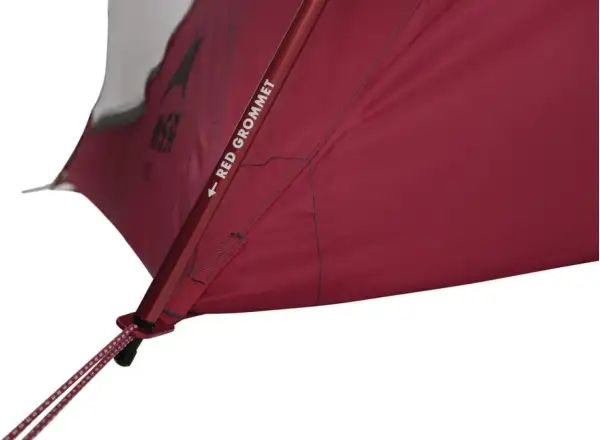 MSR Elixir 2 Stan 2 osoby