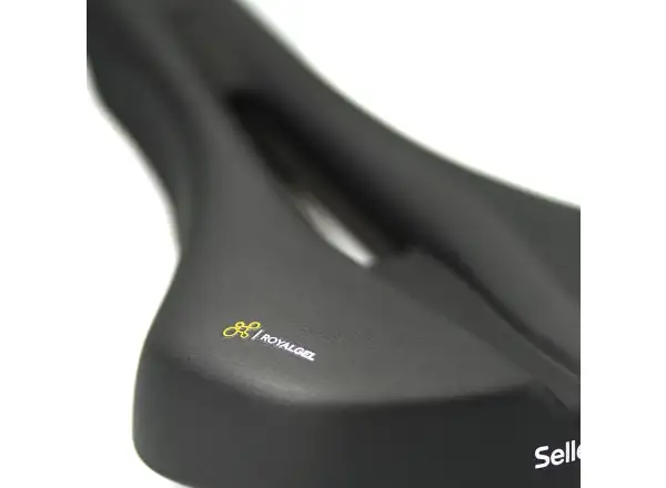 Selle Royal Vaia Moderate sedlo černá