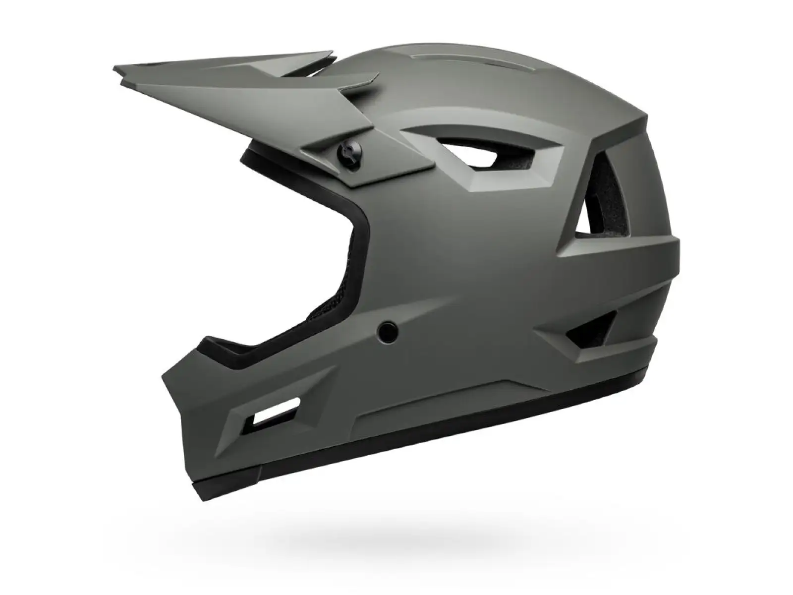 Bell Sanction 2 přilba Mat Dark Gray