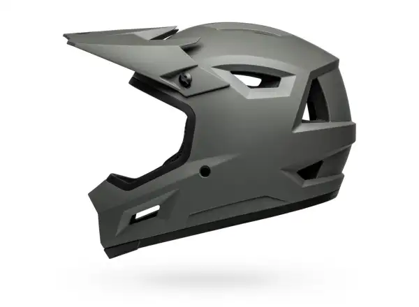 Bell Sanction 2 přilba Mat Dark Gray