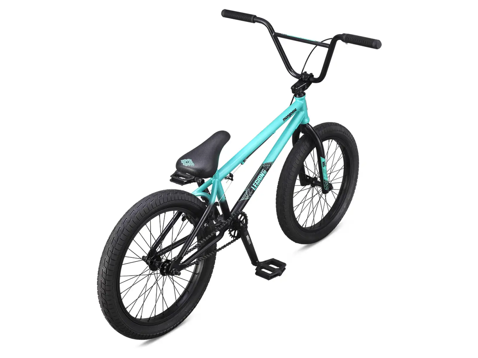 Mongoose Legion 60 TEA BMX kolo