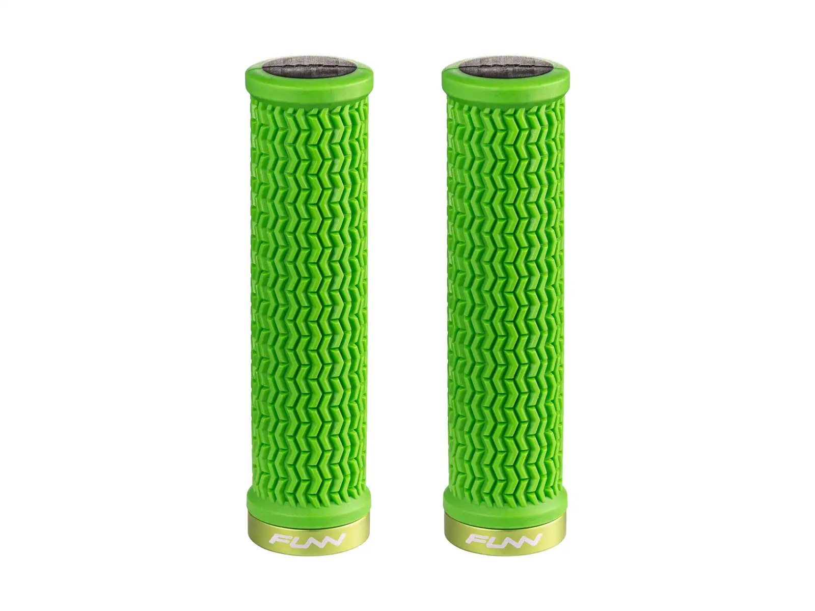 Funn Holeshot gripy Green