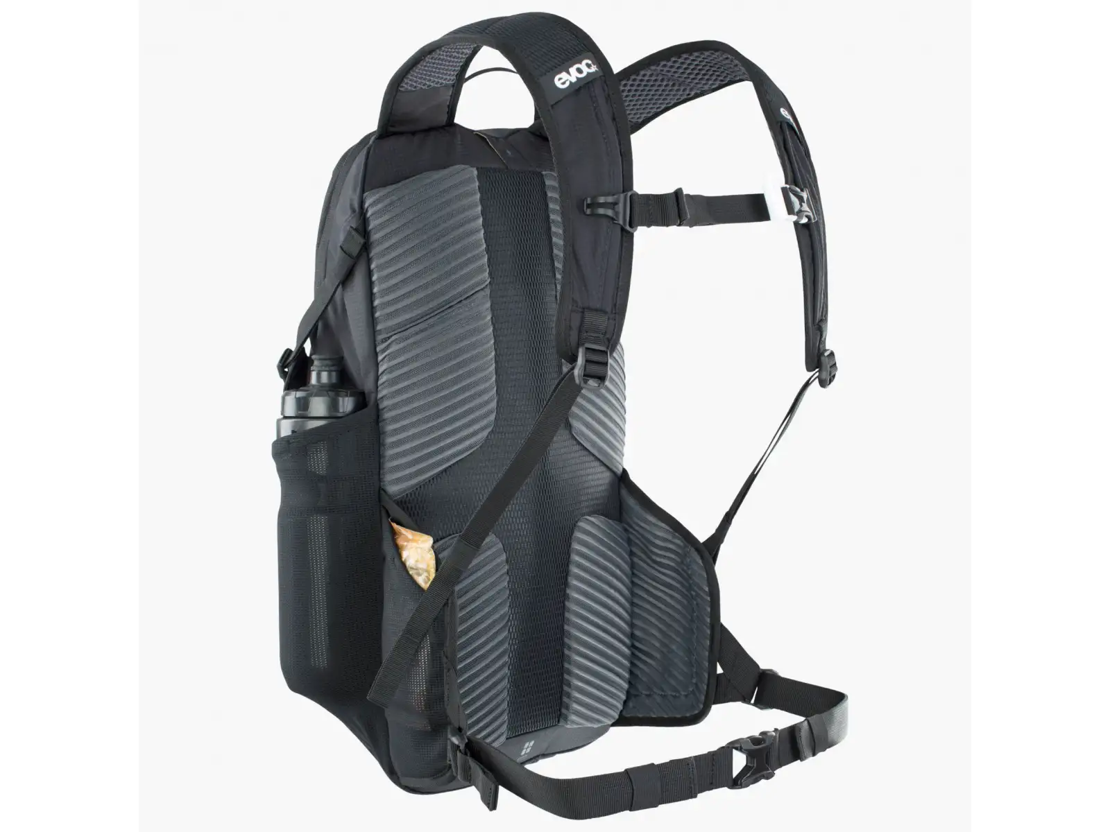 Evoc Ride 16 batoh 16 l black