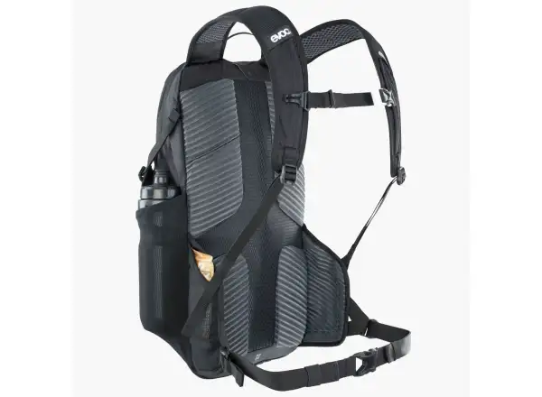 Evoc Ride 16 batoh 16 l black