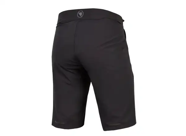 Endura GV500 pánské kraťasy black