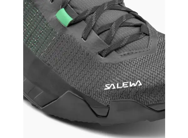 Salewa Wildfire NXT Mid GTX pánské boty Alloy/Dark Olive