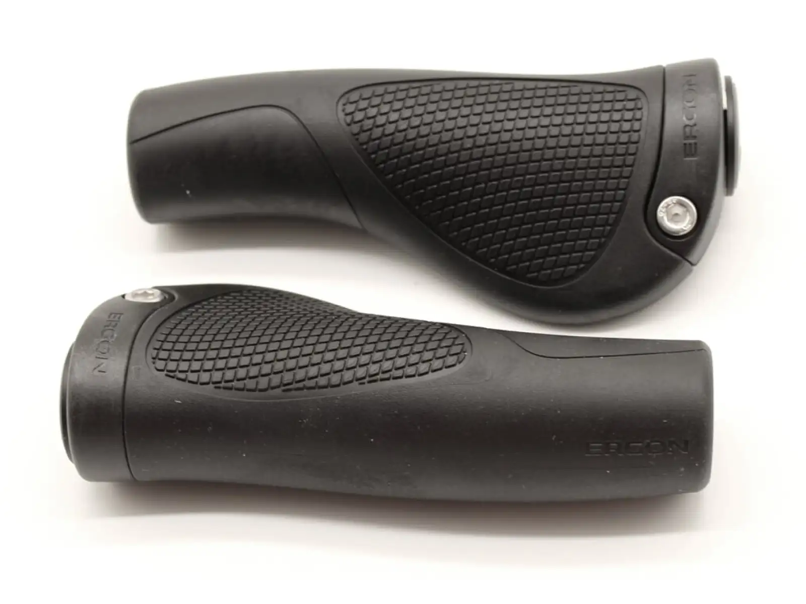 Focus by Ergon GP10 ergonomické gripy 130 mm