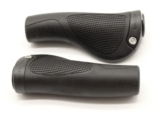 Focus by Ergon GP10 ergonomické gripy 130 mm