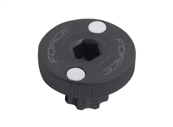 Force klíč na pojistnou matici osy Shimano Hollowtech II