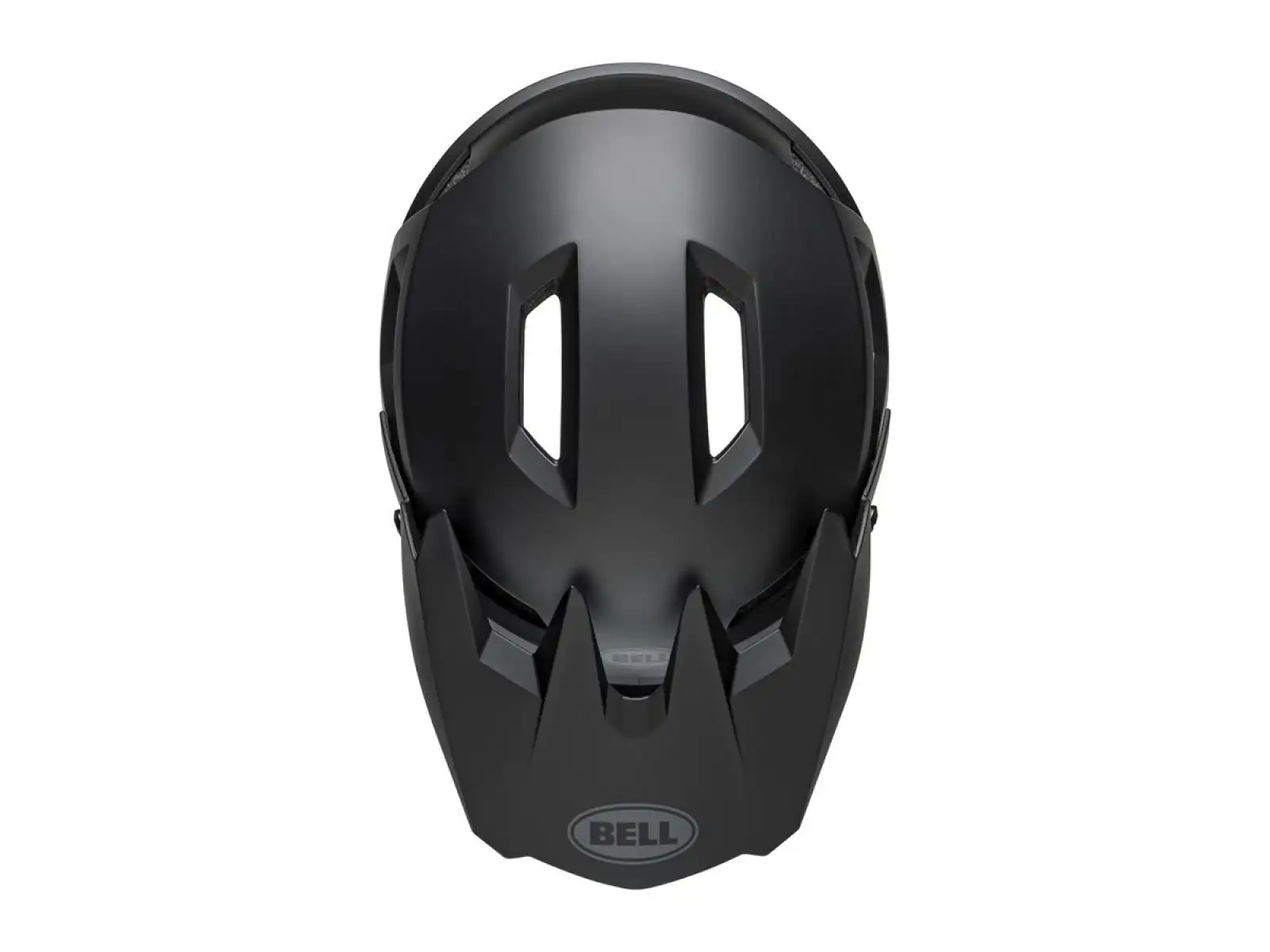 Bell Sanction 2 přilba Mat Black