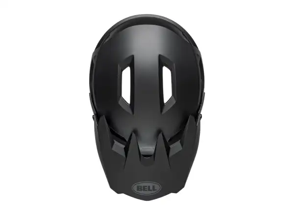 Bell Sanction 2 přilba Mat Black