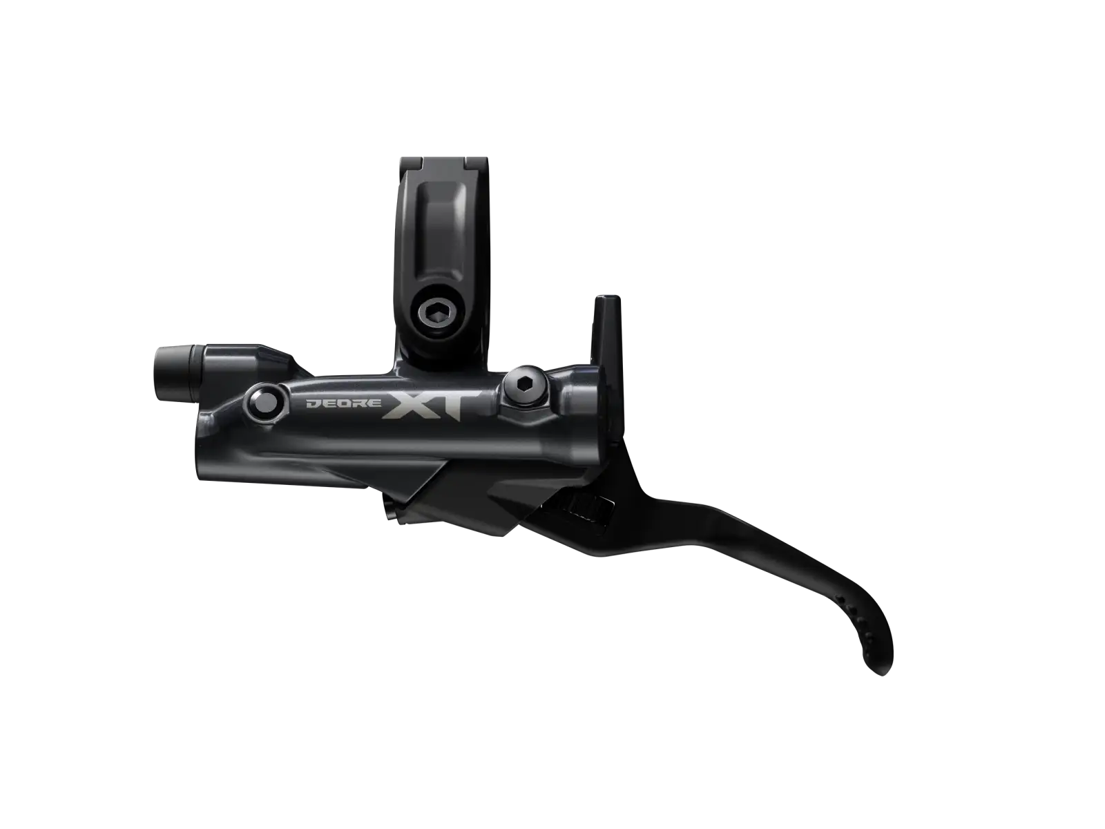 Shimano XT BR-M8220 kotoučová brzda přední - destičky s chladičem