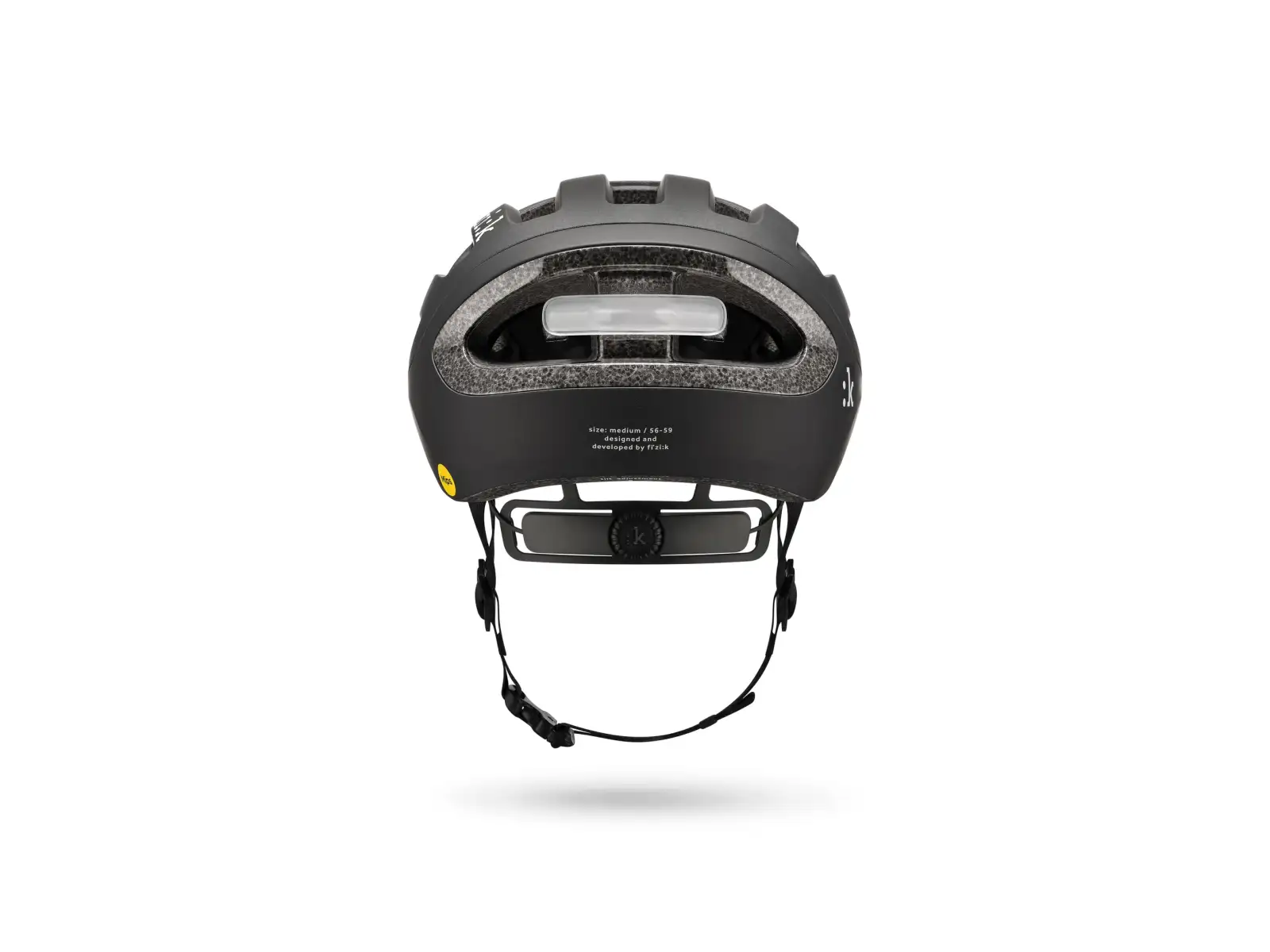 Fizik Kyros silniční přilba Black