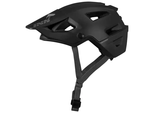 IXS Trigger AM MTB přilba Black