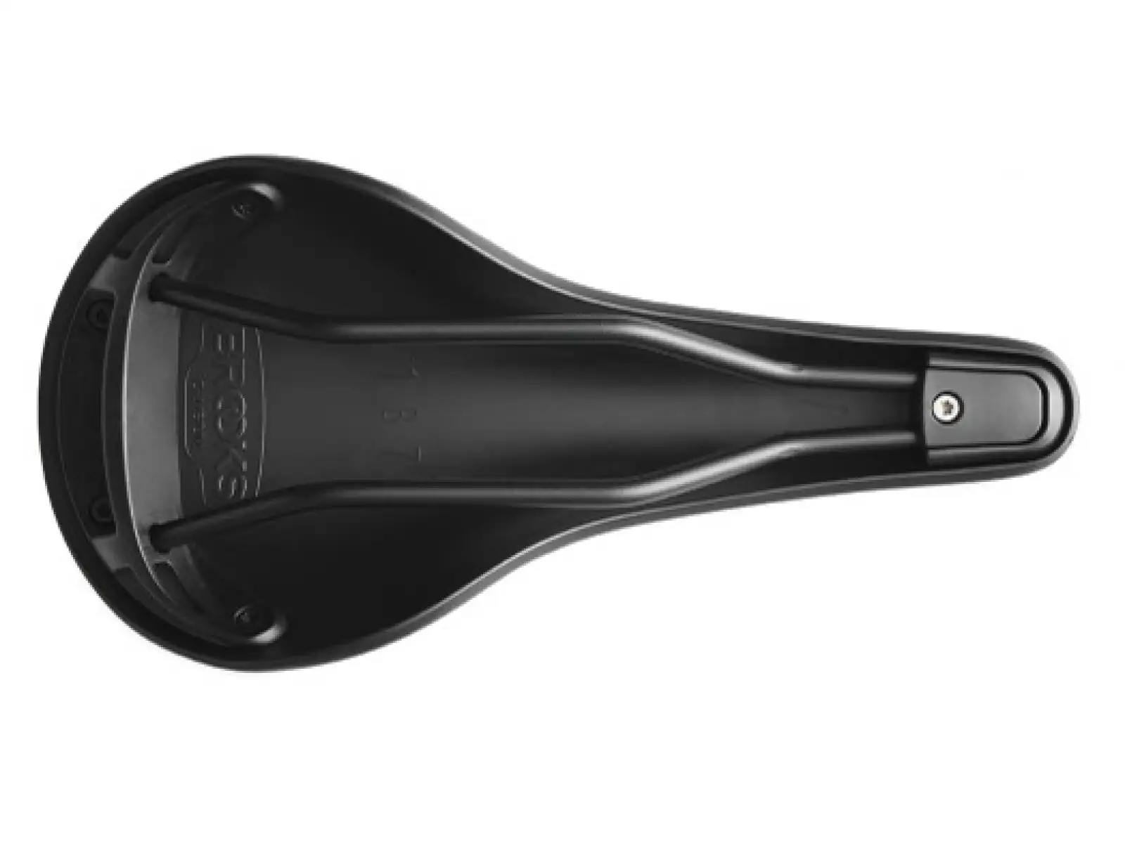 Brooks Cambium C15 pánské sedlo černá