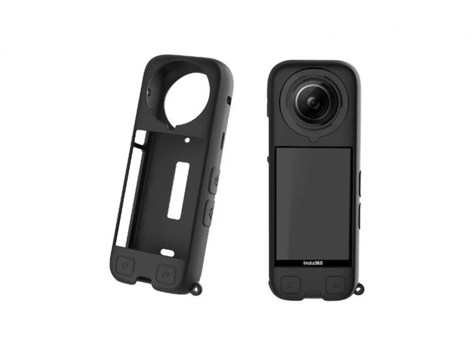 Insta360 X4 Silikonový chránič na kameru (CYNOVA)