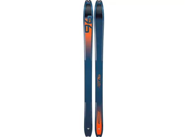 Dynafit Tour 96 skialpové lyže dark denim general lee