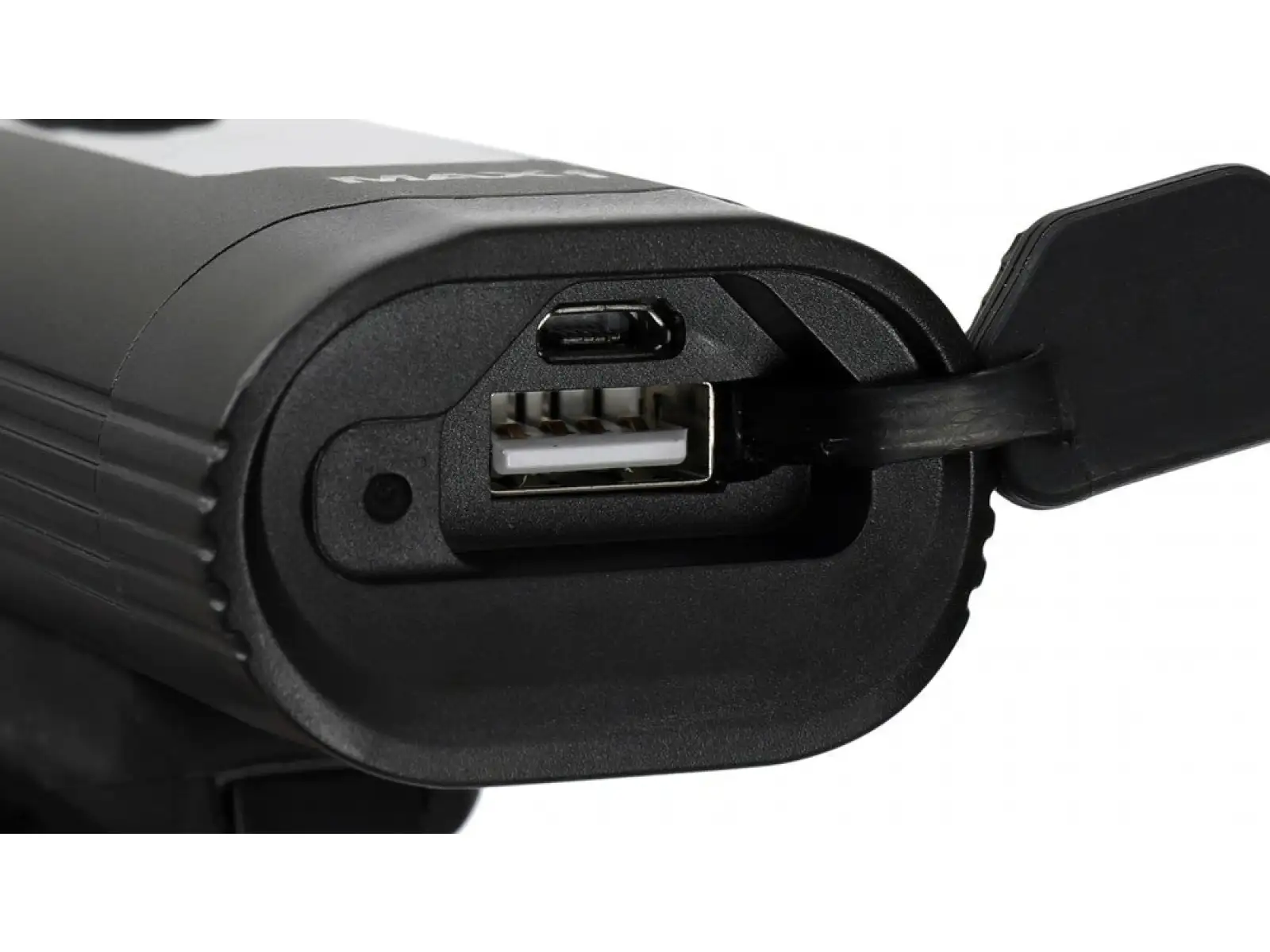 MAX1 Nova 1000 USB přední světlo