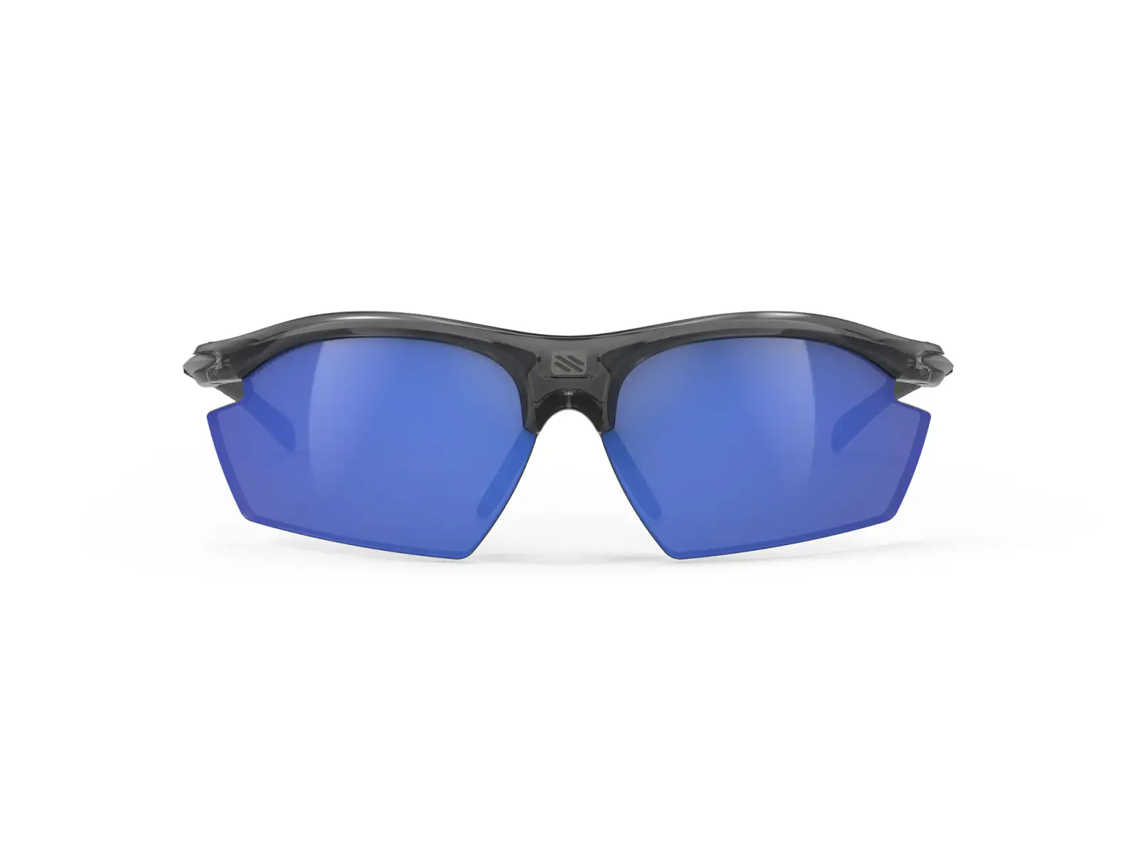 Rudy Project Rydon sportovní brýle Crystal Ash/Multilaser Deep Blue