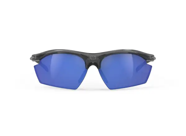 Rudy Project Rydon sportovní brýle Crystal Ash/Multilaser Deep Blue