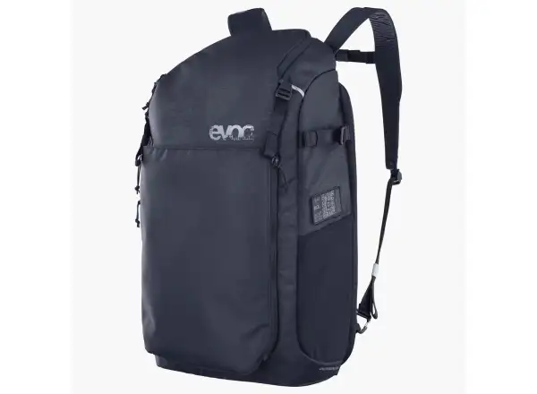 Evoc Athlete Macaskill batoh 30 l Black