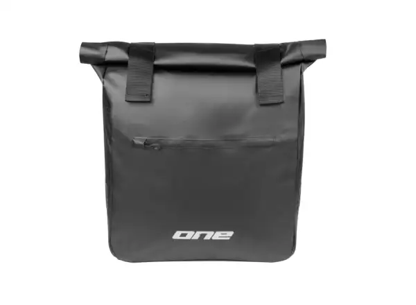 One Bikeparts RC.Bag 30 With Avs brašna black