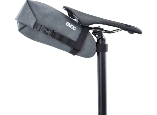 Evoc Seat Pack WP podsedlová brašna 2 l karbonově šedá