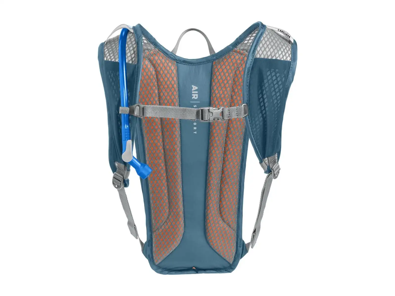 Camelbak Rogue Light 7 batoh Moroccan Blue