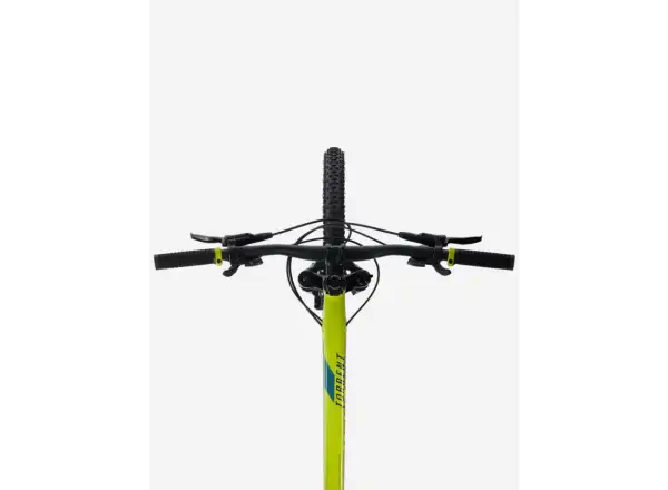 Rock Machine Torrent 20-29 horské kolo gloss radioactive yellow/black/petrol blue