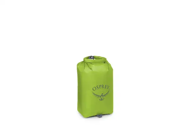 Osprey Ultralight Dry 20 úložný vak 20 l Limon Green