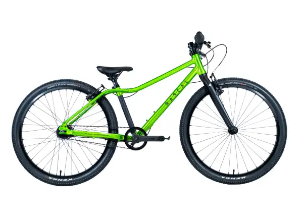 Rascal 24 dětské kolo Sapphire Limited