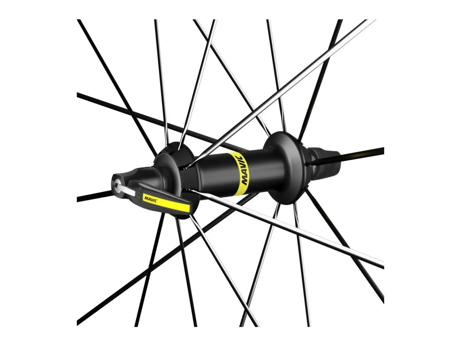 Mavic Cosmic SLR 40 silniční vypletená kola