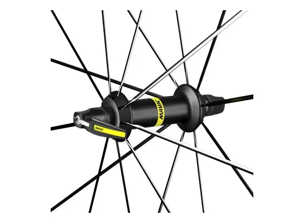Mavic Cosmic SLR 40 silniční vypletená kola