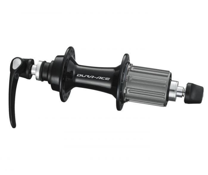 Shimano Serrage Rapide de la Roue - Dura Ace pour FH-9000