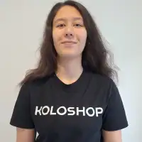 Vanesa Klápšťová