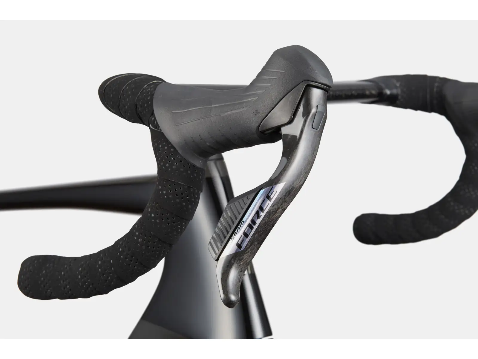 Cannondale SuperSix Evo 1 silniční kolo Matte Black BBQ