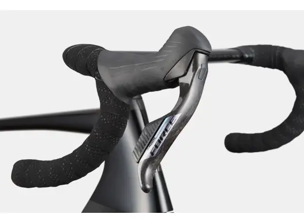 Cannondale SuperSix Evo 1 silniční kolo Matte Black BBQ