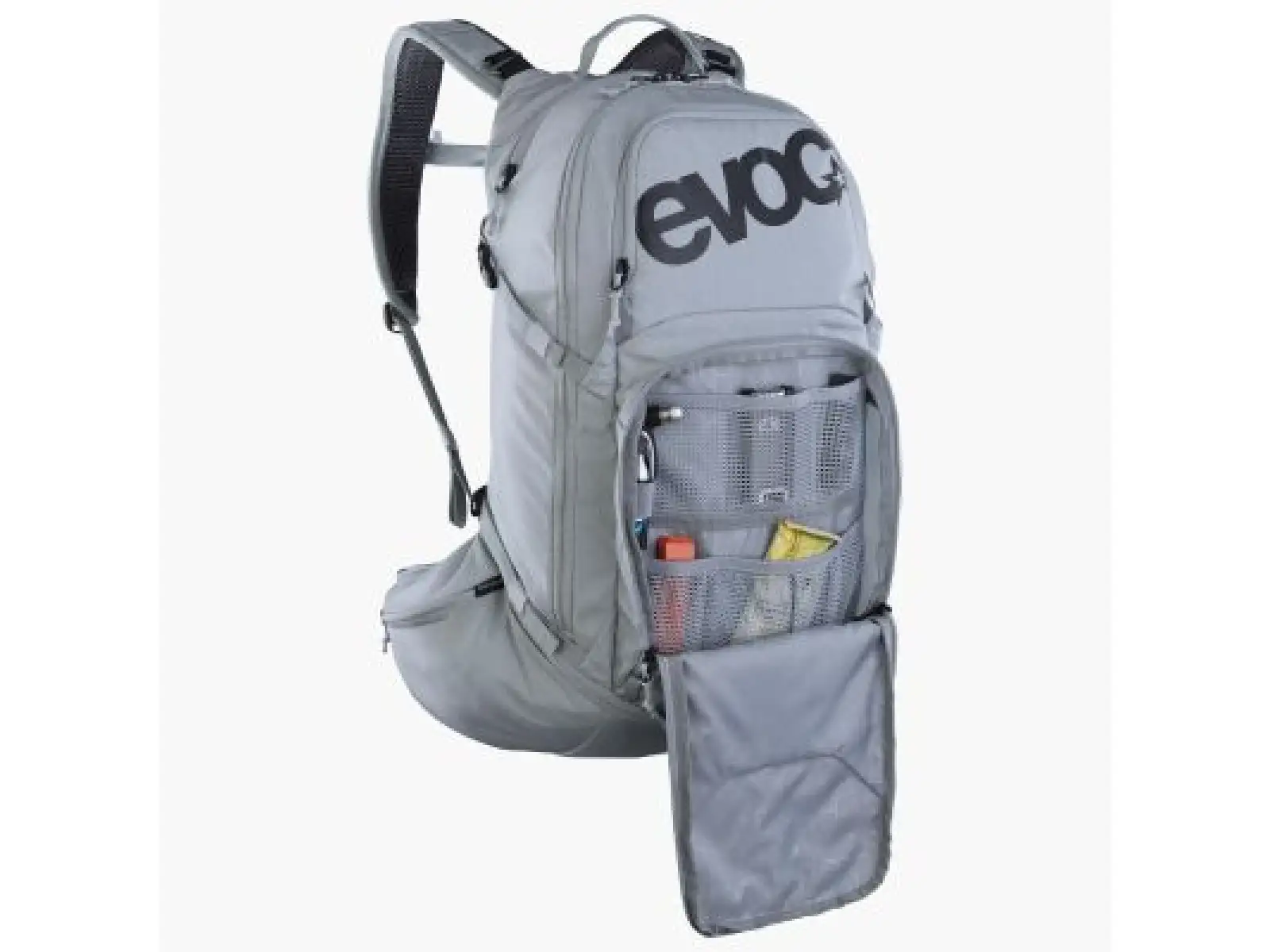 Evoc Explorer Pro 30 l batoh Silver